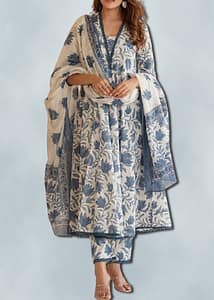 SALWAR KAMEEZ
