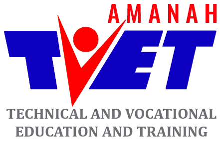 COURSES AND DIPLOMAS - amanah-tvet