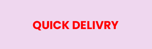 SPECIALITY-QUICK DELIVERY